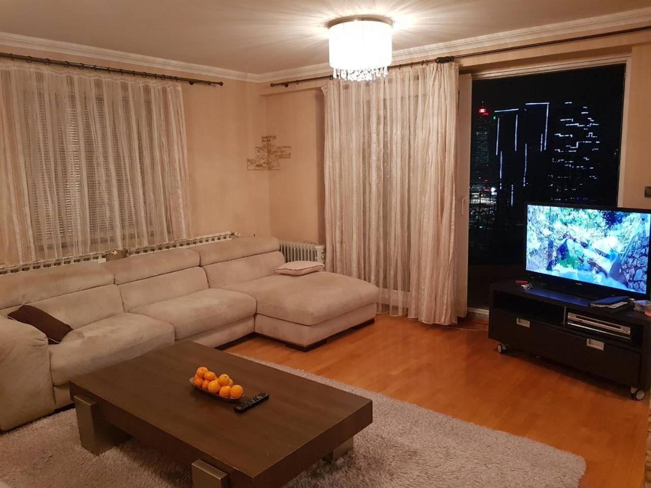 Villa Borak 사라예보 외부 사진